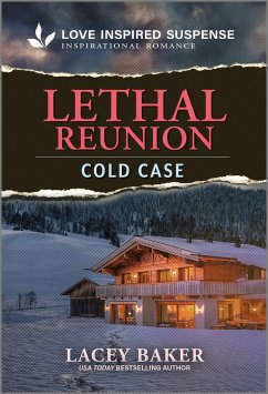 Cover Lethal Reunion