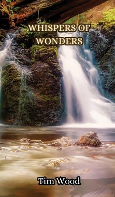 Whispers of Wonders - Wood, Tim