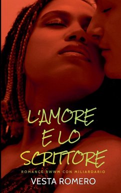 L 'Amore E Lo Scrittore - Romero, Vesta