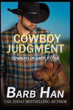 Cowboy Judgment - Han, Barb