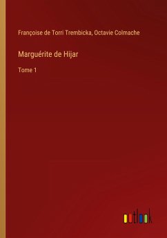 Marguérite de Hijar