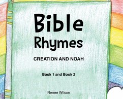 Bible Rhymes - Wilson, Renee