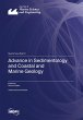 Advance in Sedimentology and Coastal... - Bild 1