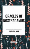 Oracles of Nostradamus Oracles of Nostradamus