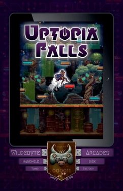 Uptopia Falls - Pastoor, Tiamo