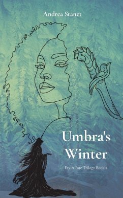 Umbra's Winter - Stanet, Andrea