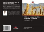 Effet de l'azoxystrobine sur le blé (Triticum aestivum L.)