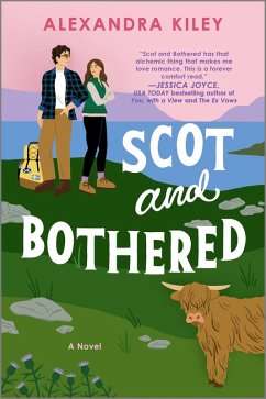 Scot and Bothered - Kiley, Alexandra