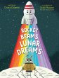Rocket Beams, Lunar Dreams - Bild 1