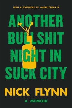 Another Bullshit Night in Suck City - Flynn, Nick