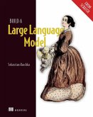 Build a Large Language Model (from Scratch)