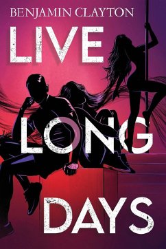 Live Long Days - Clayton, Benjamin