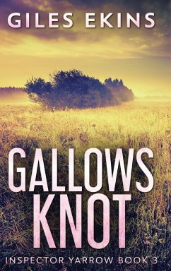Gallows Knot - Ekins, Giles