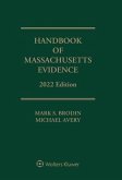 Handbook of Massachusetts Evidence