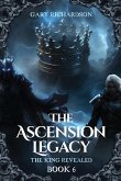 The Ascension Legacy - Book 6