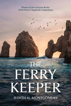 The Ferry Keeper - Montgomery, Judith H.