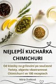 NEJLEP¿Í KUCHA¿KA CHIMICHURI