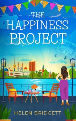 The Happiness Project - Bridgett, Helen