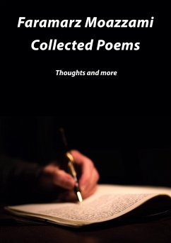 Collected poems - Moazzami, Faramarz