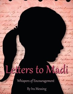 Letters to Madi - Messing, Ira