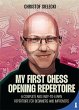 My First Chess Opening Repertoire For... - Bild 1
