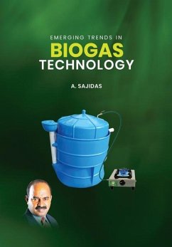 Emerging Trends in Biogas Technology - Sajidas, A.