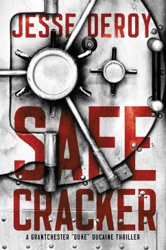 Cover Safecracker