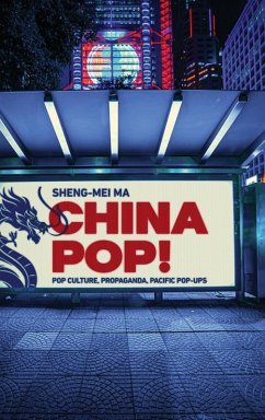 Cover China Pop!