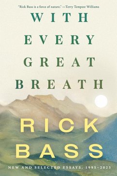Cover With Every Great Breath
