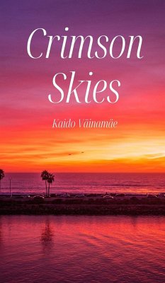 Crimson Skies - Väinamäe, Kaido