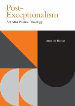 Cover Post-Exceptionalism