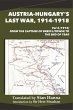 Austria-Hungary's Last War, 1914-1918... - Bild 1