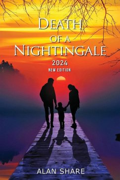 Death of A Nightingale 2024 - Share, Alan