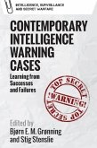 Contemporary Intelligence Warning Cases