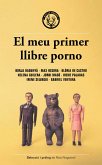 El meu primer llibre porno