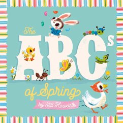 Cover The ABCs of Spring