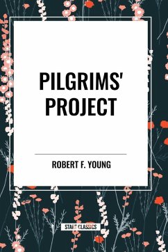 Cover Pilgrims' Project