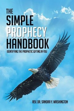 The Simple Prophecy Handbook - Washington, Sandra Y