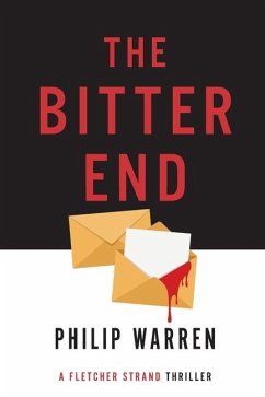 The Bitter End - Warren, Philip