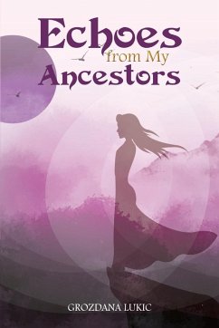 Cover Echoes from My Ancestors