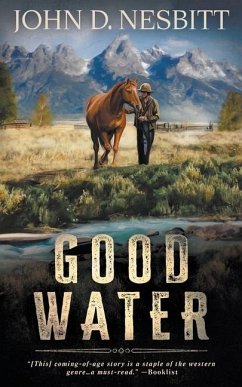 Good Water - Nesbitt, John D