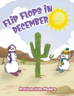 Flip Flops in December - Medure, Preston