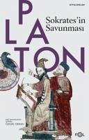 Sokratesin Savunmasi - Eflatun, Platon