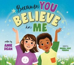 Because You Believe in Me - Dean, Amie