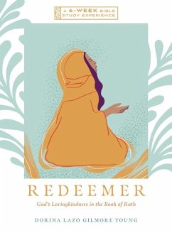 Redeemer - Gilmore-Young, Dorina Lazo