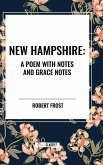 New Hampshire New Hampshire