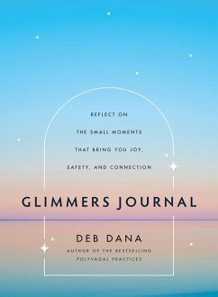 Glimmers Journal - Dana, Deb