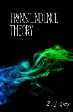 Transcendence Theory - Gray, Z L