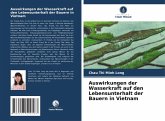Auswirkungen der Wasserkraft auf den Lebensunterhalt der Bauern in Vietnam Auswirkungen der Wasserkraft auf den Lebensunterhalt der Bauern in Vietnam