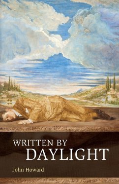 Cover Written by Daylight